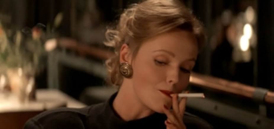 Twisted Obsession 1989