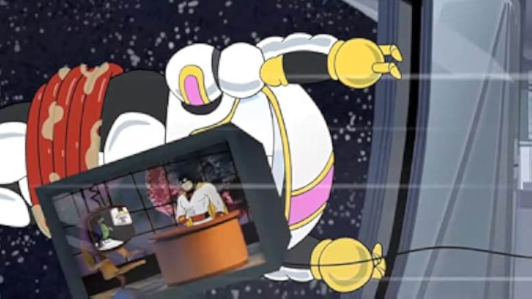 Aqua Teen Forever: Plantasm 2022