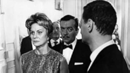 Ophélia 1963