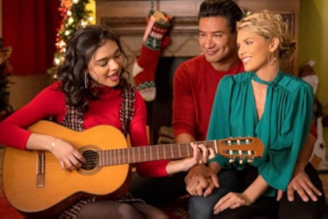 Feliz NaviDAD 2020