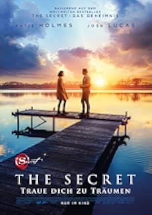 The Secret: Dare to Dream 2020