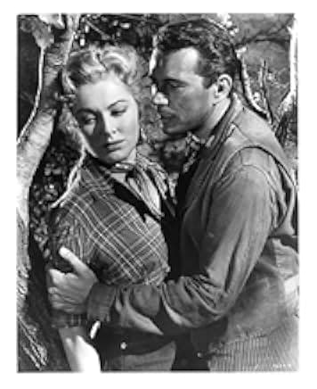 Escape from Fort Bravo 1953