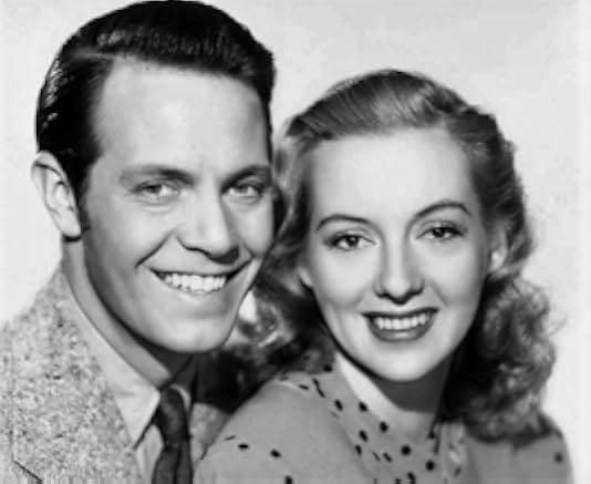 Ladies in Retirement 1941