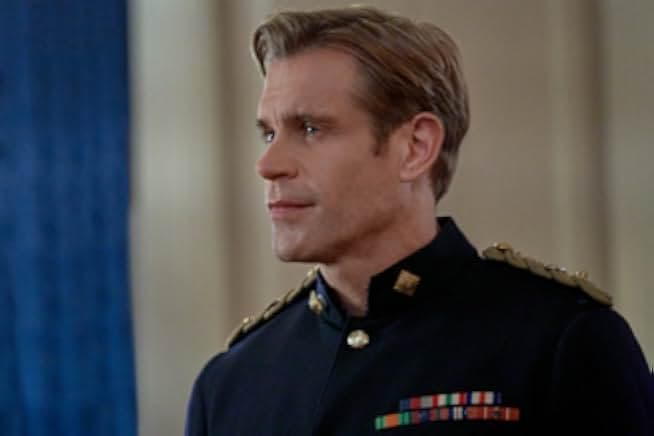 A Royal Christmas Crush 2023