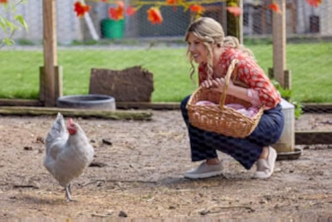 The Heiress and the Handyman 2024