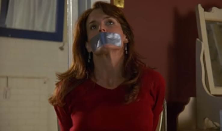 Blind Obsession 2001