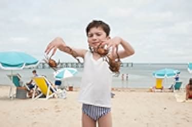 Les vacances du petit Nicolas 2014