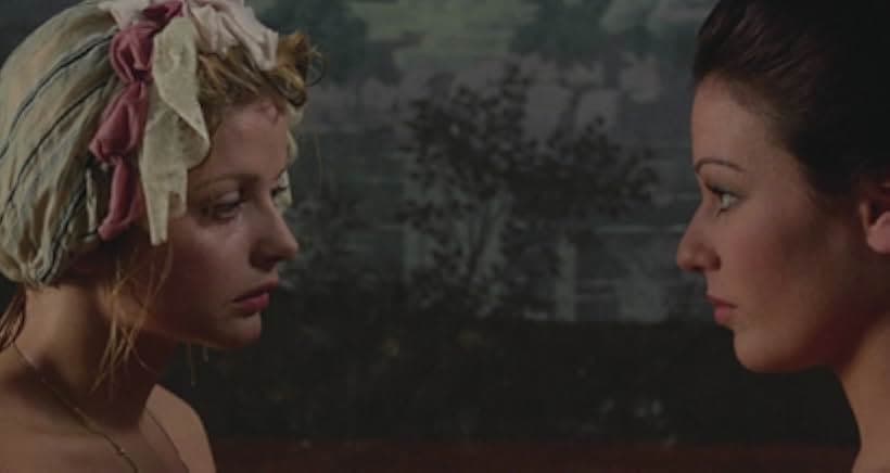 Death Smiles on a Murderer 1973