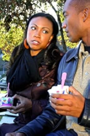 DWB: Dating While Black 2018