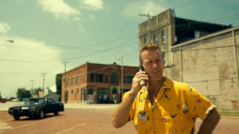 One Day as a Lion 2023