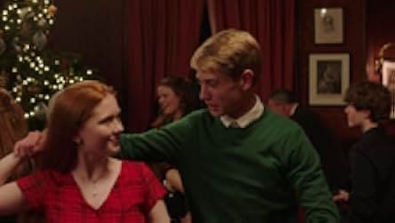 Saving Christmas Spirit 2022