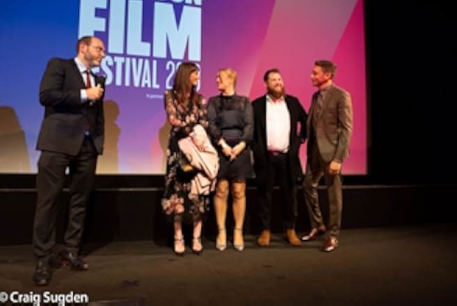 After the Screaming Stops 2018