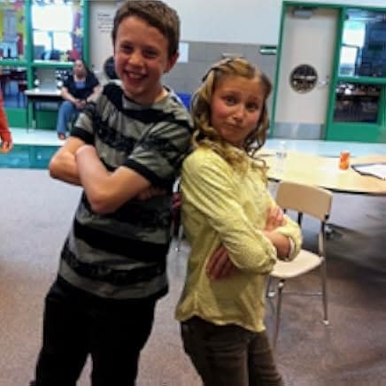 The Adventures of RoboRex 2014