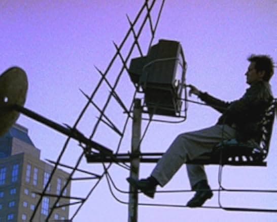 The Atrocity Exhibition 1999