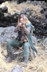 Atomic Apocalypse 2018