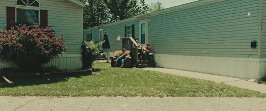 Bleed American 2019