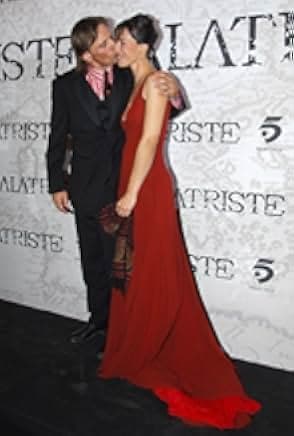 Captain Alatriste: The Spanish Musketeer 2006