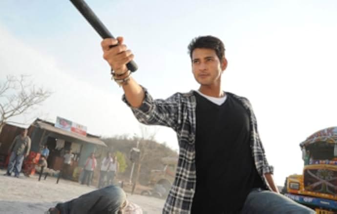Khaleja 2010
