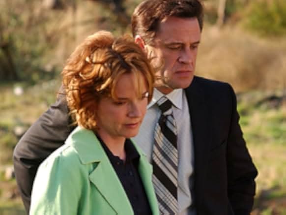 Jane Doe: The Wrong Face 2005