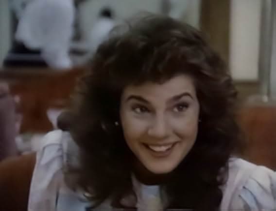 Beverly Hills Madam 1986