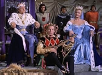 The Court Jester 1955