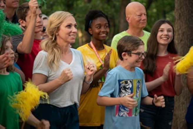 Family Camp 2022
