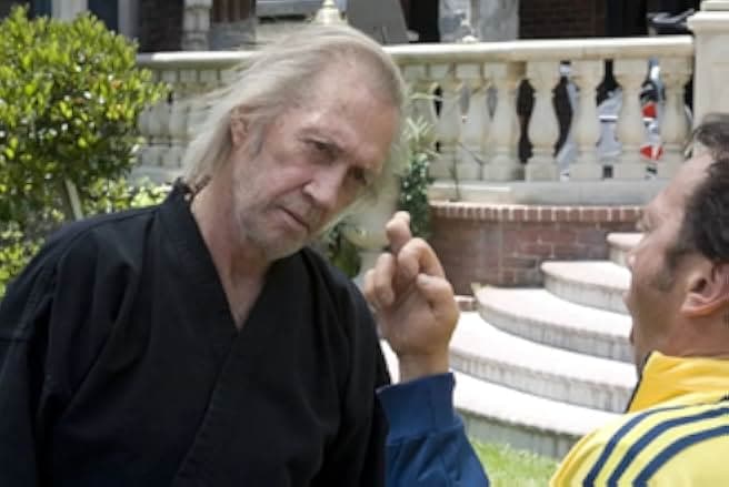Big Stan 2007