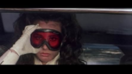 Warriors of the Wasteland 1983