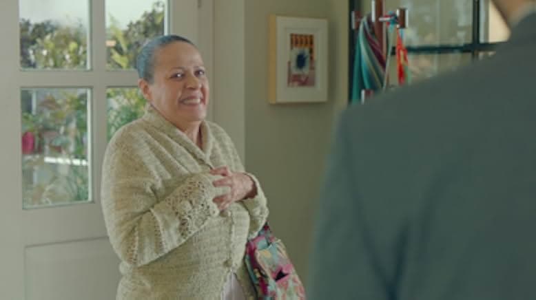 Mamá se fue de viaje 2019