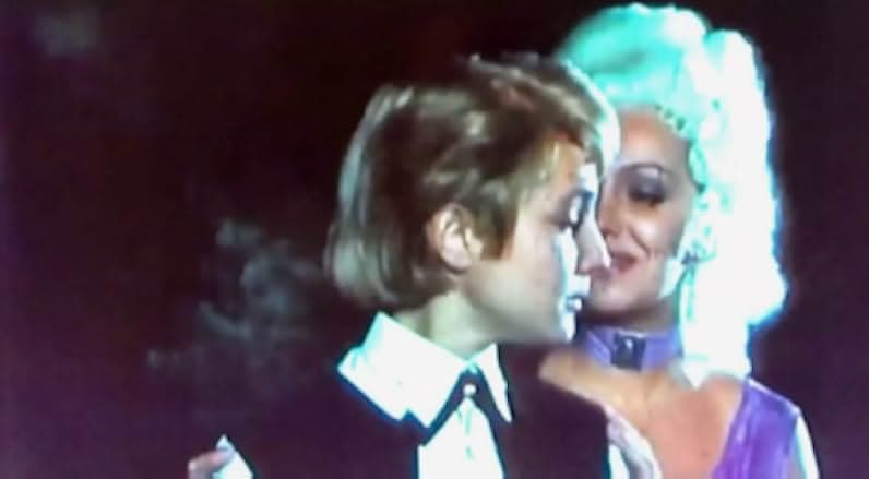 Don Juan Tallinnas 1972