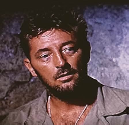 Heaven Knows, Mr. Allison 1957