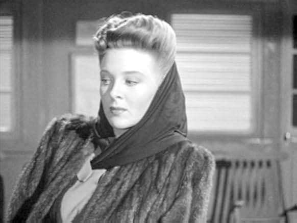 The Pearl of Death 1944