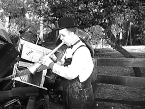 Towed in a Hole 1932