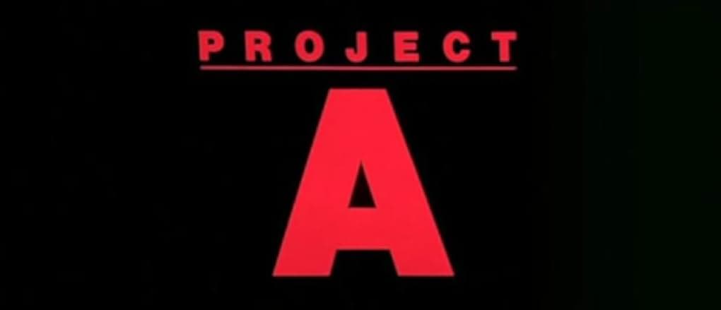 Project A 1983
