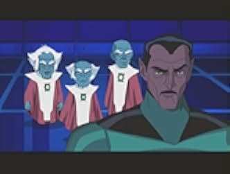 Green Lantern: First Flight 2009