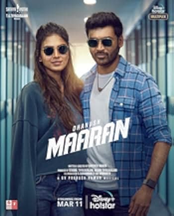 Maaran 2022