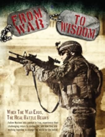 From War to Wisdom 2017