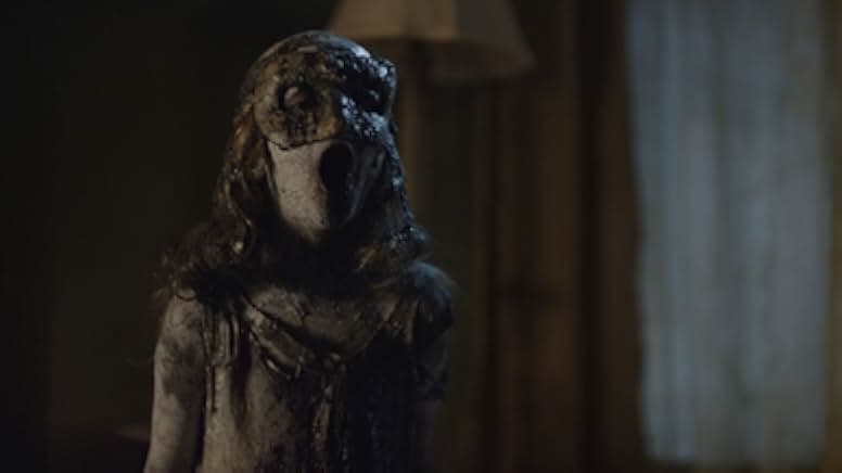 The Axe Murders of Villisca 2016