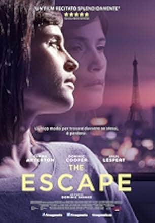 The Escape 2017