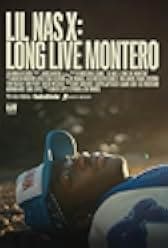 Lil Nas X: Long Live Montero 2024