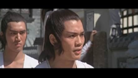 Five Elements Ninjas 1982