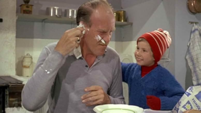 Tjorven och Skrållan 1965