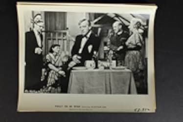 Folly to Be Wise 1952