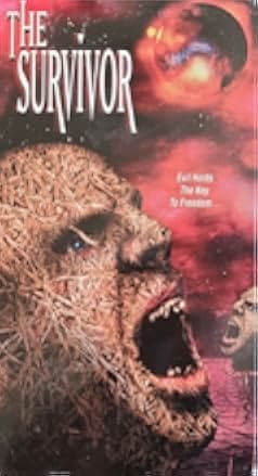 The Survivor 1998