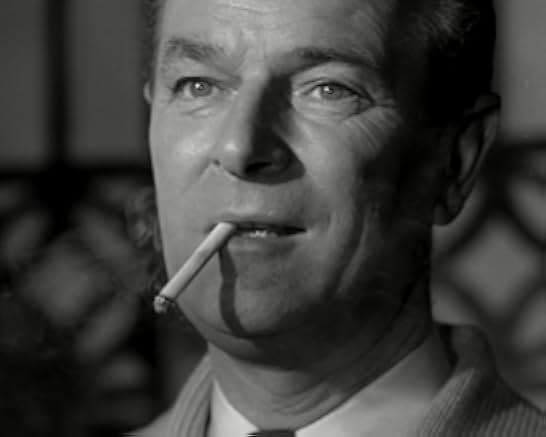 The League of Gentlemen 1960