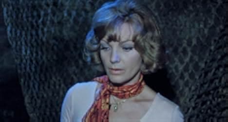 The Ghost Galleon 1974