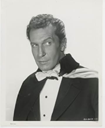 The Mad Magician 1954