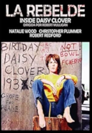 Inside Daisy Clover 1965