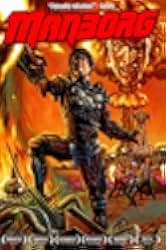 Manborg - Retter der Zukunft 2011