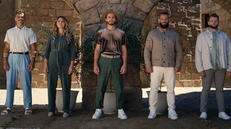 Christmas with the Chosen: The Messengers 2021